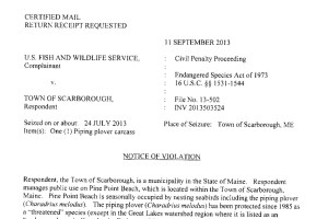 dogs-usfws-violation