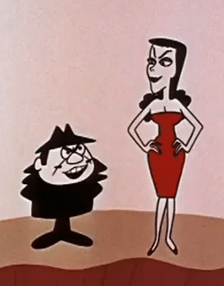 dogblog-boris and natasha