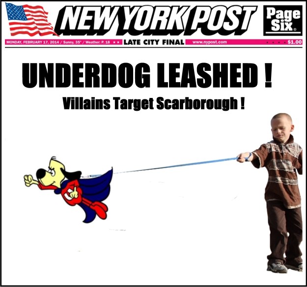 dogblog -underdog-NYPOST